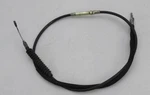 00-06 Harley Davidson Softail Fxst Flst Dyna Fxd Clutch Cable 38643-00 Nice. Fixed Price $14.00.