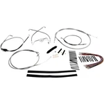 Magnum Stainless Steel Xr Control Cable Kit 589292. Fixed Price $464.63.