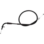 Motion Pro 04-0316 Black Vinyl Pull Throttle Cable. Fixed Price $18.69.