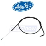 Motion Pro Blackout Idle Cable For 1996-1999 Harley Davidson Fxstc Softail Xb. Fixed Price $31.22.