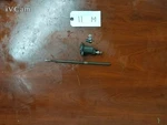 2006 Bmw RG1200GS Clutch Slave Piston Cylinder. Fixed Price $130.00.