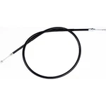 Motion Pro Black Vinyl Clutch Cable 05-0145. Fixed Price $21.10.