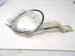 Motion Pro 02-0253 Black Vinyl Clutch Cable 1993-97 Honda CBR900. Fixed Price $19.00.