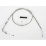 Drag Specialties Alternative Length Braided Idle Cable 0651-0233. Fixed Price $73.08.