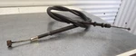 09 Triumph Bonneville Se Clutch Cable T2041485. Fixed Price $17.97.