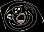 Choppers LA-8005KT2A-19B Cable Cb 18-20"96-06FL. Fixed Price $503.44.