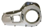 New Chrome Outer Primary Cover For 1999/2006 Harley Davidson Touring Us Dealer. Fixed Price $253.75.