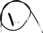 Drag Specialties Black Vinyl Clutch Cable Standard #38612-86A #173649. Fixed Price $73.09.