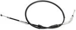 Moose Black Vinyl Clutch Cable For Suzuki RMZ250 07-09. Fixed Price $25.80.