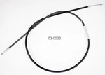 Motion Pro Clutch Cable Black Fits Kawasaki KZ750B/KZ750N/KZ750F/KZ750G/KZ750M. Fixed Price $41.21.