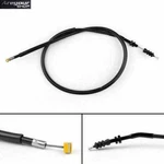 Motorcycle Wire Steel Clutch Cable Fits For Kawasaki Z800 2013/2014/2015/2016 Bk. Fixed Price $27.30.