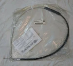 New Harley Davidson Diamond Back Clutch Cable / 38812-07. Fixed Price $75.99.