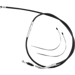 Magnum Shielding 1132-1540 XR4323002 Clutch Cable For Indian Black. Fixed Price $125.03.