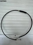 Harley Davidson Dyna 2006 Clutch Cable Genuine Oem C27923. Fixed Price $78.75.
