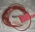Yamaha Nos O-ring (1J7) 93210-74316-00. Fixed Price $5.99.