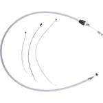 Drag Specialties Quick Connect Clutch Cable Upper Stainless Steel 0652-3207. Fixed Price $96.77.