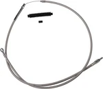 Barnett Stainless Braided Clutch Cable +6" #102-30-10062-6 Harley Davidson. Fixed Price $145.05.
