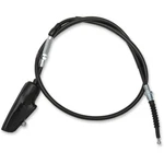 Parts Unlimited Vinyl Clutch Cable K28-2121 4JY-26335-00. Fixed Price $24.09.