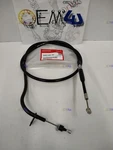 Honda Genuine Oem Clutch Cable 2018-2021 CRF250R Rx 22870-K95-A41. Fixed Price $34.90.