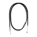 Motorcycle Clutch Cable Compatible Kawasaki Z 650 B/ C/ 750 E/l 54011-1003. Fixed Price $16.88.