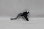 Triumph Daytona 675 06-08 Left Side Clutch Perch Assembly & Lever T2046509. Fixed Price $44.99.