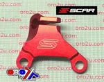 Scar Racing Clutch Cable Guide Red, CCG400 RM-Z250 10-17. Fixed Price $29.46.