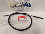 Honda Genuine Oem Clutch Cable Control 1993-2024 22870-MGW-A10. Fixed Price $30.30.
