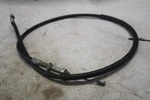 Clutch Cable No Boot 54011-4006 1983 Kawasaki Atv KLT200. Fixed Price $15.00.