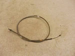 1973 Yamaha DT250 Enduro Y583 Clutch Cable. Fixed Price $33.58.