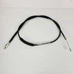 Harley-davidson 1993-2000 Dyna Black Stock Clutch Cable 38602-00. Fixed Price $28.49.