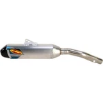 Fmf Racing Factory 4.1 Rct Slip-on Pipe Exhaust For 2012-2015 Kawasaki Kx 450F. Fixed Price $581.99.