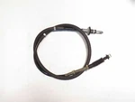 Clutch Cable Tsk Brand Fits Honda Civic 1200CC & 1300CC 1973-1976 22910-634-673. Fixed Price $42.06.