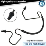 Clutch Hydraulic Line Hose For Volkswagen Audi Vw Beetle Golf Jetta 1J1721465BD. Fixed Price $23.65.