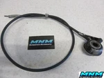 1982 Yamaha XJ750R Seca Genuine Speed Drive Gear Hub With Cable Set Video. Fixed Price $35.00.