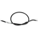 Parts Unlimited Vinyl Clutch Cable K28-8001Q 54011-1259. Fixed Price $17.95.