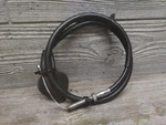 15-18 2016 Honda CBR300R Oem Clutch Cable Line Hose IH-706. Fixed Price $19.99.