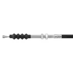 Motion Pro Black Vinyl Clutch Cable. Fixed Price $42.89.