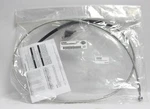 Harley-davidson Hydr. Clutch Line, Diamondback, 0, 74.50" Part Number 37200248. Fixed Price $83.99.