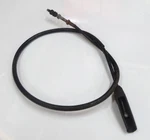 1991-2008 Honda Nighthawk Clutch Cable Line Oem 22870-KPJ-670. Fixed Price $17.99.