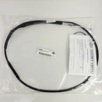 Harley Diamondback Clutch Cable 37200588 68.5IN Touring 12-14" Bars 2024-UP. Fixed Price $142.45.