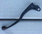 2019-2026 Kawasaki Ninja ZX6R New Black Clutch Lever. Fixed Price $7.95.