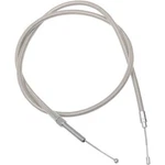 Drag Specialties - 5320800HE Clutch Cable Braided. Fixed Price $98.89.