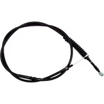 Motion Pro Longitudinally Wound Blackout Clutch Cable 06-2146. Fixed Price $43.91.