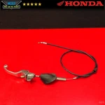Genuine Oem 2001 Honda CR125R Clutch Cable + Asv Lever 00-01 22870-KZ4-J20. Fixed Price $12.75.