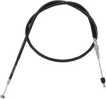 Parts Unlimited Black Vinyl Clutch Cable (K28-2502E). Fixed Price $19.59.
