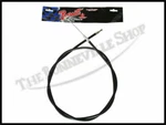 Norton 750 Commando Clutch Cable 1968-1970 Barnett Us-spec Pn# 06-0919. Fixed Price $63.05.