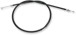 Parts Unlimited Black Vinyl Clutch Cable (K28-2120). Fixed Price $19.08.