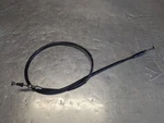 2006 Yamaha YZ250F Clutch Cable Line 5XC-26335-90-00. Fixed Price $10.00.