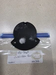 Buell Ulysses Lightning Firebolt XB9 XB12 Clutch Cable Inspection Cover #NV-703. Fixed Price $20.00.