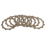Pro X 16.S24058 Oem Clutch Plate Set Friction. Fixed Price $85.28.